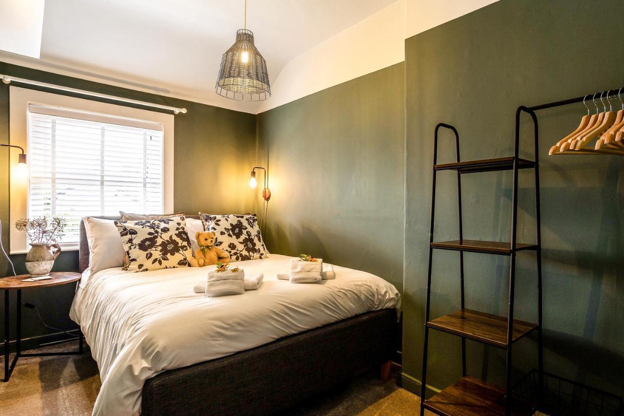 Stylish Romantic Country Escape Near Chester Christleton Екстер'єр фото