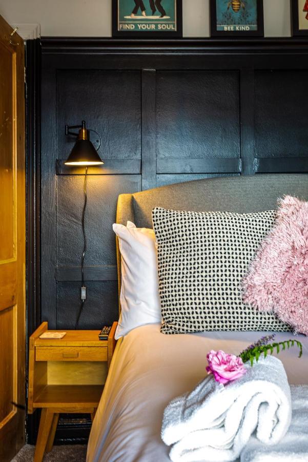 Stylish Romantic Country Escape Near Chester Christleton Екстер'єр фото